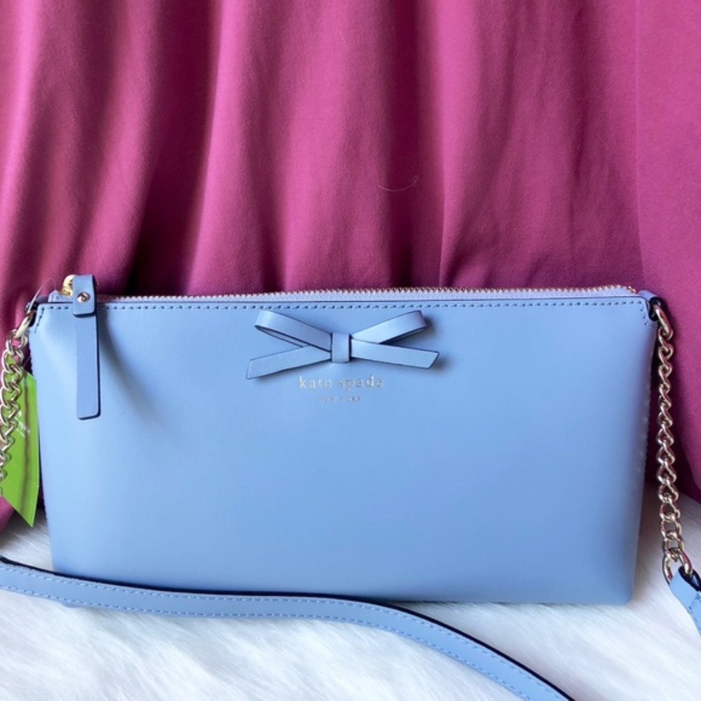 Kate Spade Crossbody Declan Sawyer Street NWT